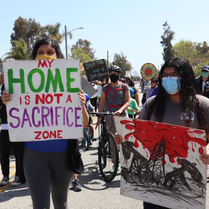 Ventura Tenant Protections One-Click Email