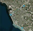 Energy Justice Tour 2025 StoryMap