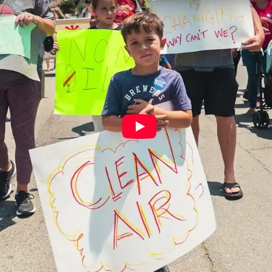 Westside Clean Air Coalition