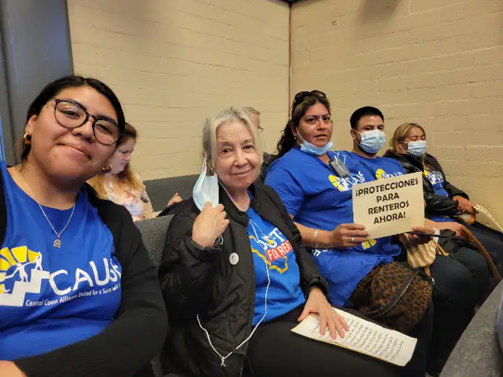 Santa Paula Tenant Protections 