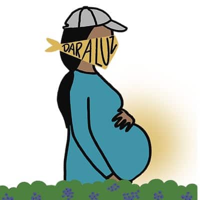 Dar a Luz Coalition: Rights for Pregnant Farmworkers